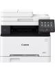 Multifunción Láser Color Canon i-SENSYS MF657CDW WiFi/ Fax/ Dúplex/ Blanca