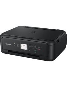 Multifunción Canon PIXMA TS5150 WiFi/ Dúplex/ Negra