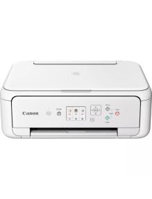 Multifunción Canon PIXMA TS5151 WiFi/ Dúplex/ Blanca