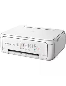 Multifunción Canon PIXMA TS5151 WiFi/ Dúplex/ Blanca