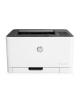 Impresora Láser Color HP 150NW WiFi/ Blanca