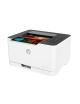 Impresora Láser Color HP 150NW WiFi/ Blanca