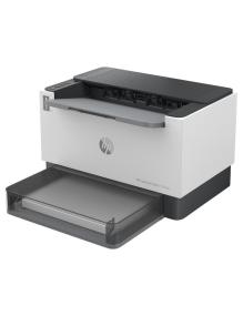 Impresora Recargable Láser Monocromo HP Laserjet Tank 2504DW WiFi/ Dúplex/ Blanca