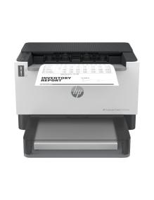 Impresora Recargable Láser Monocromo HP Laserjet Tank 2504DW WiFi/ Dúplex/ Blanca