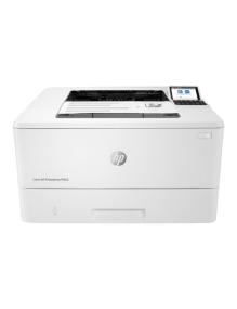 Impresora Láser Monocromo HP Laserjet Enterprise M406DN Dúplex/ Blanca