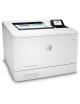 Impresora Láser Color HP LaserJet Enterprise M455DN Dúplex/ Blanca