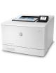 Impresora Láser Color HP LaserJet Enterprise M455DN Dúplex/ Blanca