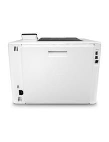 Impresora Láser Color HP LaserJet Enterprise M455DN Dúplex/ Blanca