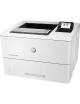 Impresora Láser Monocromo HP Laserjet Enterprise M507DN Dúplex/ Blanca