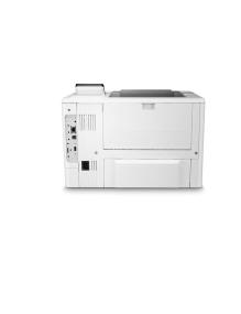 Impresora Láser Monocromo HP Laserjet Enterprise M507DN Dúplex/ Blanca