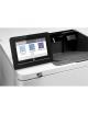 Impresora Láser Monocromo HP Laserjet Enterprise M611DN Dúplex/ Blanca