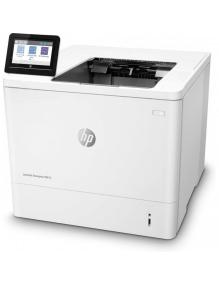 Impresora Láser Monocromo HP Laserjet Enterprise M612DN Dúplex/ Blanca