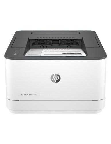 Impresora Láser Monocromo HP Laserjet Pro 3002DN/ Dúplex/ Blanca