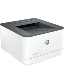 Impresora Láser Monocromo HP Laserjet Pro 3002DN/ Dúplex/ Blanca