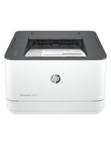 Impresora Láser Monocromo HP Laserjet Pro 3002DW/ WiFi/ Dúplex/ Blanca