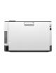 Impresora Láser Color HP LaserJet Pro 3202DN Dúplex/ Blanca