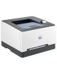 Impresora Láser Color HP LaserJet Pro 3202DW WiFi/ Dúplex/ Blanca