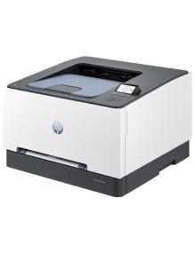 Impresora Láser Color HP LaserJet Pro 3202DW WiFi/ Dúplex/ Blanca