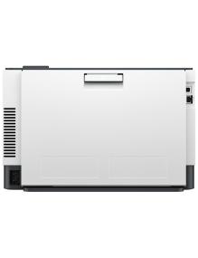 Impresora Láser Color HP LaserJet Pro 3202DW WiFi/ Dúplex/ Blanca