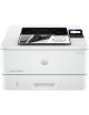 Impresora Láser Monocromo HP Laserjet Pro 4002DW WiFi/ Dúplex/ Blanca