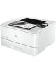 Impresora Láser Monocromo HP Laserjet Pro 4002DW WiFi/ Dúplex/ Blanca