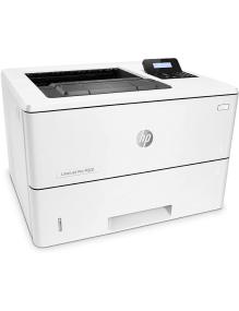 Impresora Láser Monocromo HP Pro M501DN Dúplex/ Blanca