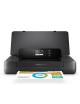 Impresora Portátil HP Officejet 200 WiFi/ Negra