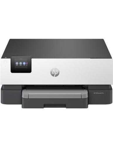 Impresora HP Officejet Pro 9110B WiFi/ Dúplex/ Blanca