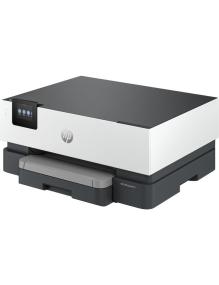 Impresora HP Officejet Pro 9110B WiFi/ Dúplex/ Blanca