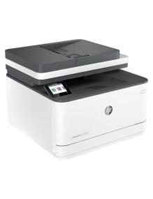 Multifunción Láser Monocromo HP Láserjet Pro 3102FDN Fax/ Dúplex/ Blanca