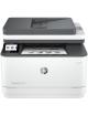 Multifunción Láser Monocromo HP Laserjet Pro 3102FDW WiFi/ Fax/ Dúplex/ Blanca