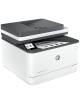 Multifunción Láser Monocromo HP Laserjet Pro 3102FDW WiFi/ Fax/ Dúplex/ Blanca