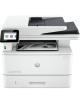 Multifunción Láser Monocromo HP Laserjet Pro 4102FDW WiFi/ Fax/ Dúplex/ ADF/ Blanca