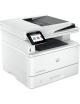 Multifunción Láser Monocromo HP Laserjet Pro 4102FDW WiFi/ Fax/ Dúplex/ ADF/ Blanca