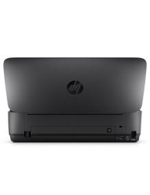 Multifunción Portátil HP Officejet 250 Mobile AIO WiFi/ Negra