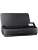 Multifunción Portátil HP Officejet 250 Mobile AIO WiFi/ Negra