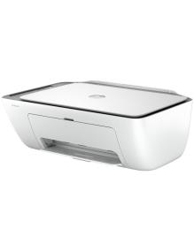 Multifunción HP Deskjet 2820e WiFi/ Blanca