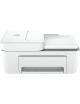 Multifunción HP Deskjet 4220e WiFi/ Fax Móvil/ ADF/ Blanca