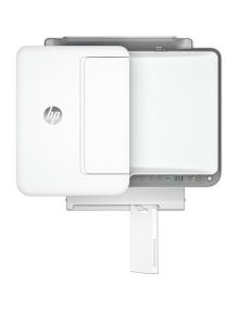 Multifunción HP Deskjet 4220e WiFi/ Fax Móvil/ ADF/ Blanca