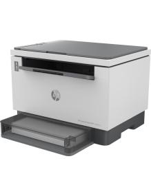 Multifunción Recargable Láser Monocromo HP Laserjet Tank 2604dw WiFi/ Dúplex/ Blanca