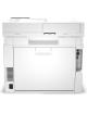 Multifunción Láser Color HP LaserJet Pro 4302dw/ WiFi/ Dúplex/ ADF/ Blanca y Azul