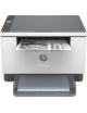 Multifunción Láser Monocromo HP LaserJet MFP M234dw/ WiFi/ Dúplex/ Blanca