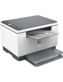 Multifunción Láser Monocromo HP LaserJet MFP M234dw/ WiFi/ Dúplex/ Blanca