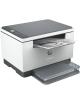 Multifunción Láser Monocromo HP LaserJet MFP M234dw/ WiFi/ Dúplex/ Blanca