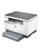 Multifunción Láser Monocromo HP LaserJet MFP M234dw/ WiFi/ Dúplex/ Blanca