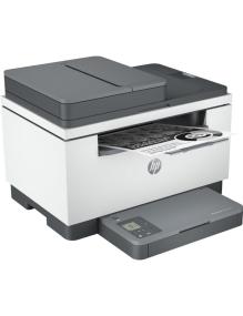 Multifunción Láser Monocromo HP Laserjet MFP M234SDW WiFi/ Dúplex/ ADF/ Blanca