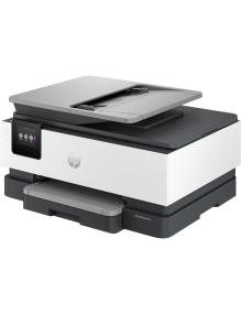 Multifunción HP Officejet Pro 8122e/ WiFi/ Dúplex/ Blanca