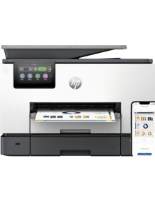 Multifunción HP Officejet Pro 9130b WiFi/ Fax/ Dúplex/ ADF/ Blanca