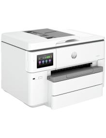 Multifunción A3 HP Officejet Pro 9730E WiFi/ Dúplex/ ADF/ Blanca