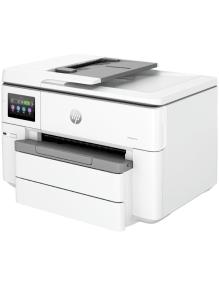 Multifunción A3 HP Officejet Pro 9730E WiFi/ Dúplex/ ADF/ Blanca